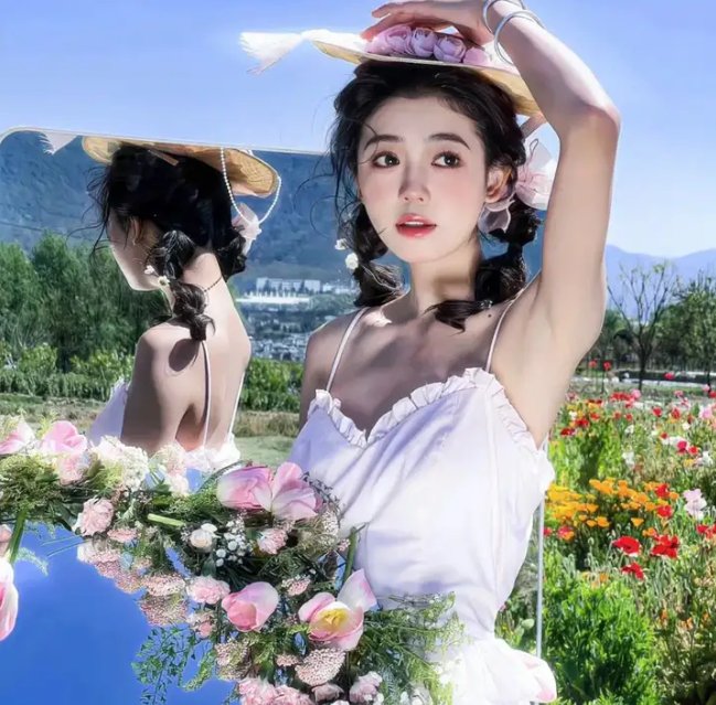 小美人鱼的奇幻冒险