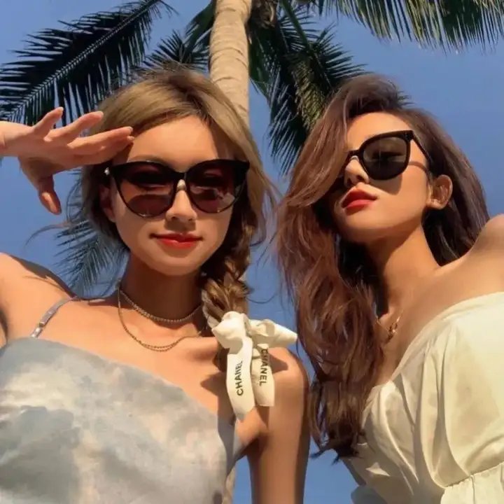女子特警队